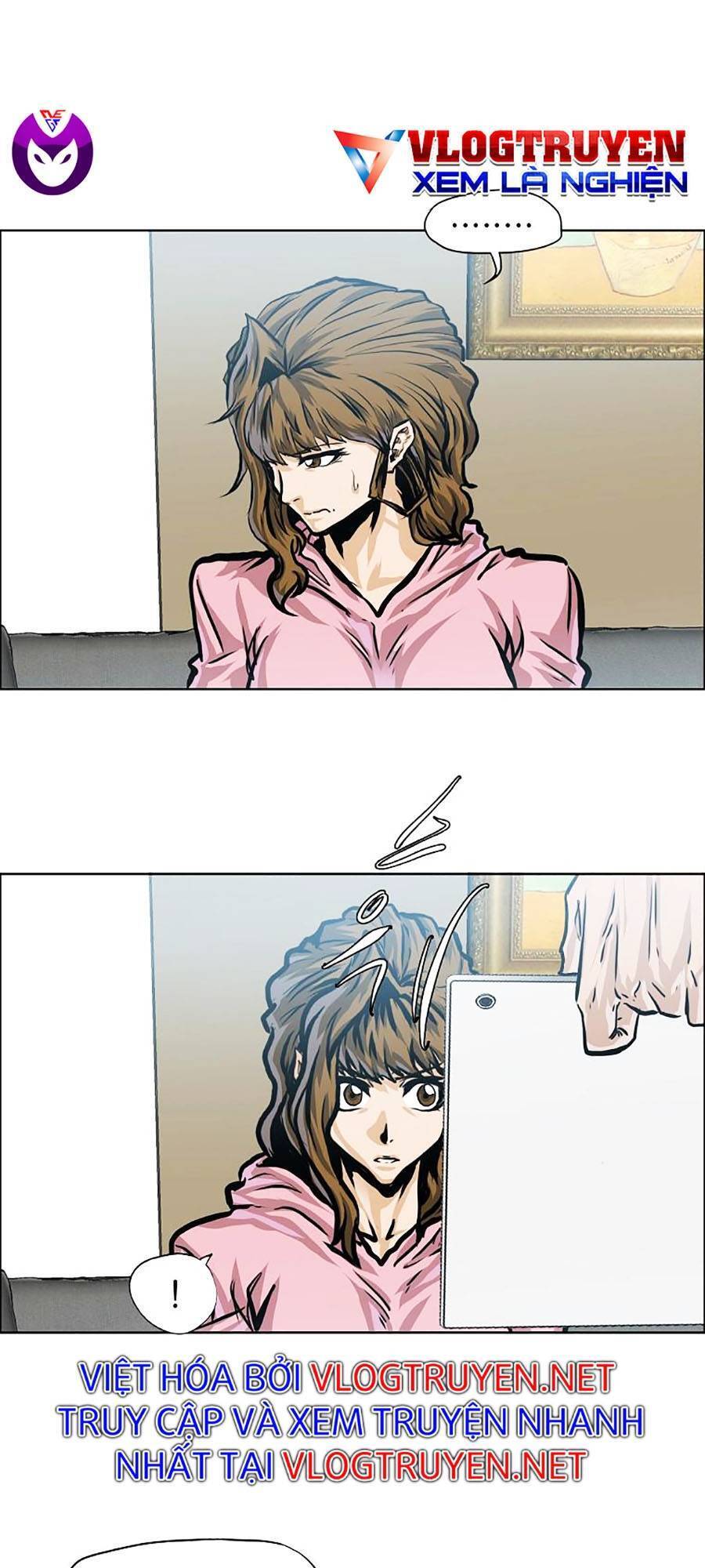 Bá Chủ Học Đường Ss4 - Chương 30