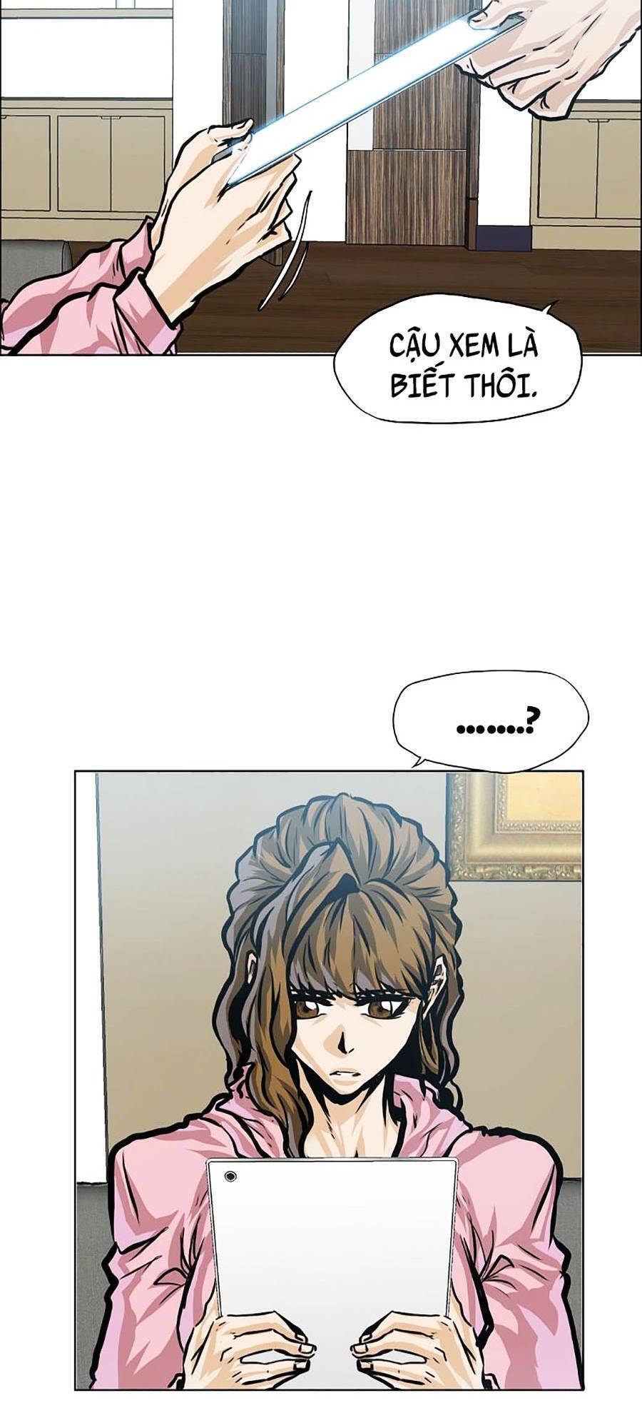 Bá Chủ Học Đường Ss4 - Chương 30