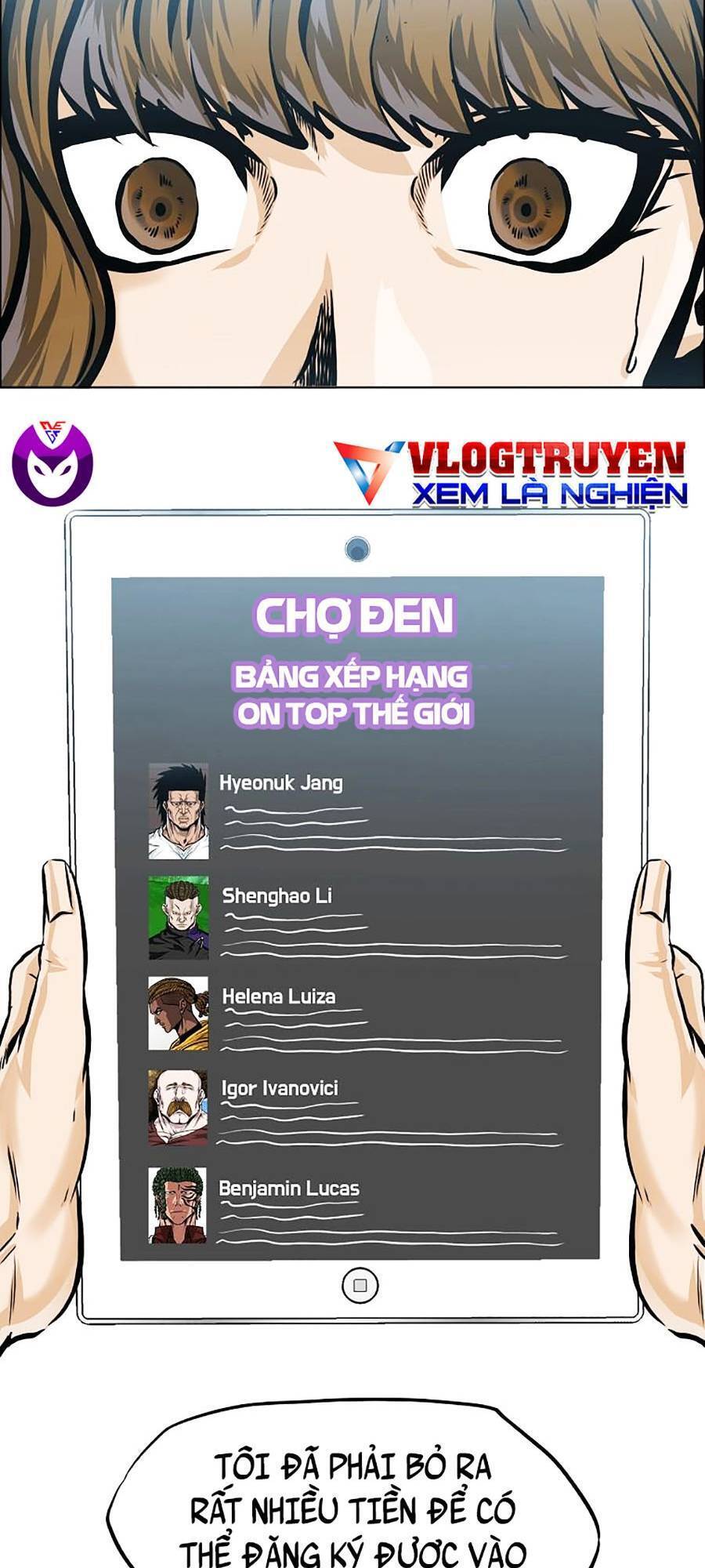 Bá Chủ Học Đường Ss4 - Chương 30