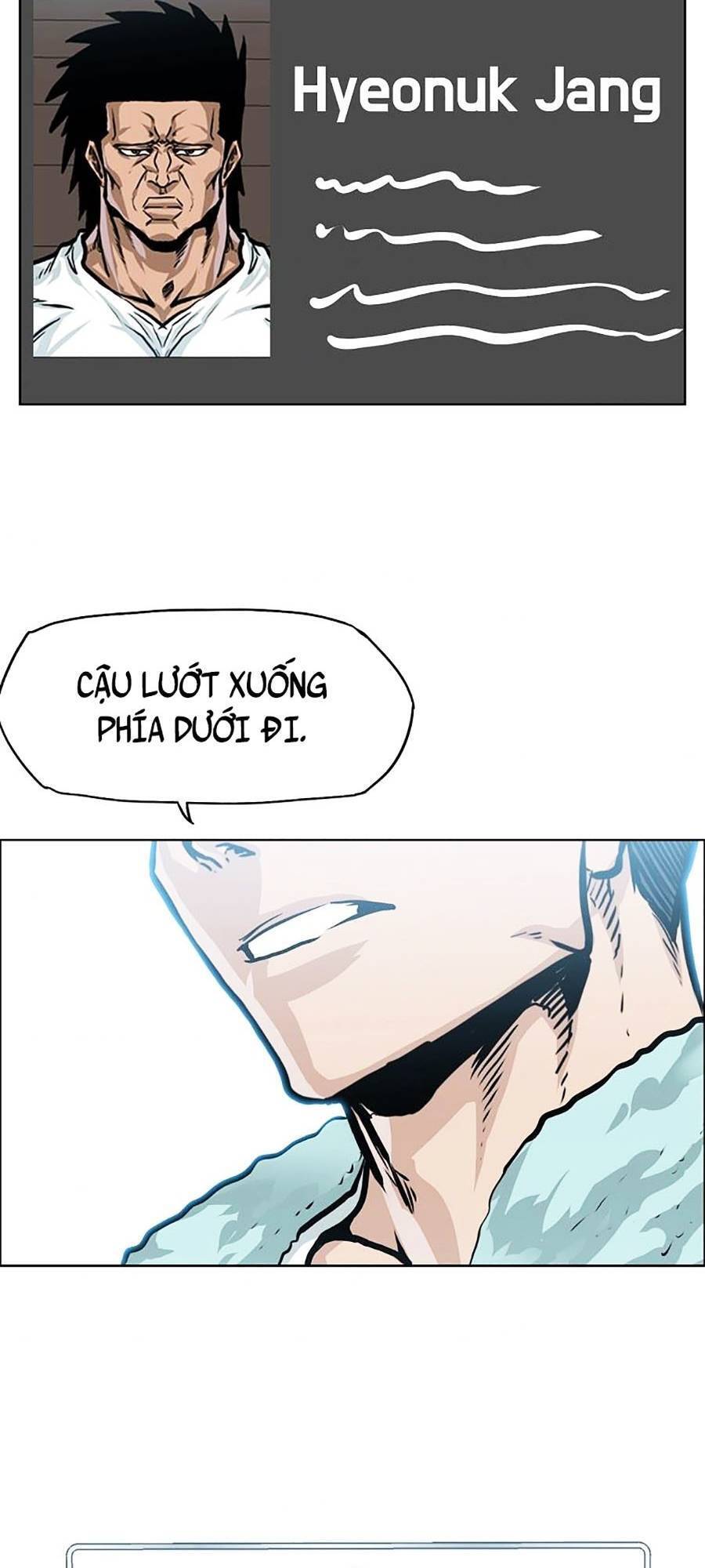 Bá Chủ Học Đường Ss4 - Chương 30