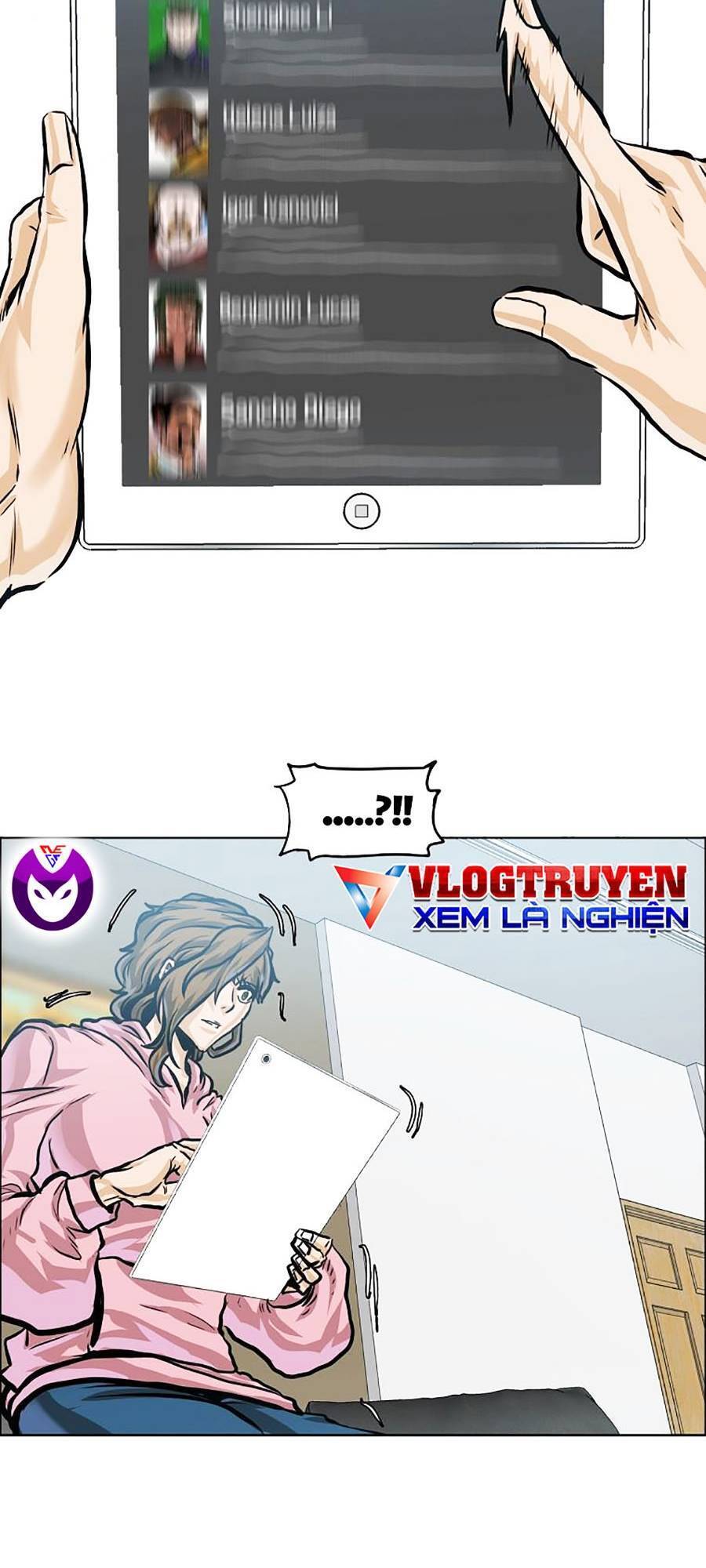 Bá Chủ Học Đường Ss4 - Chương 30