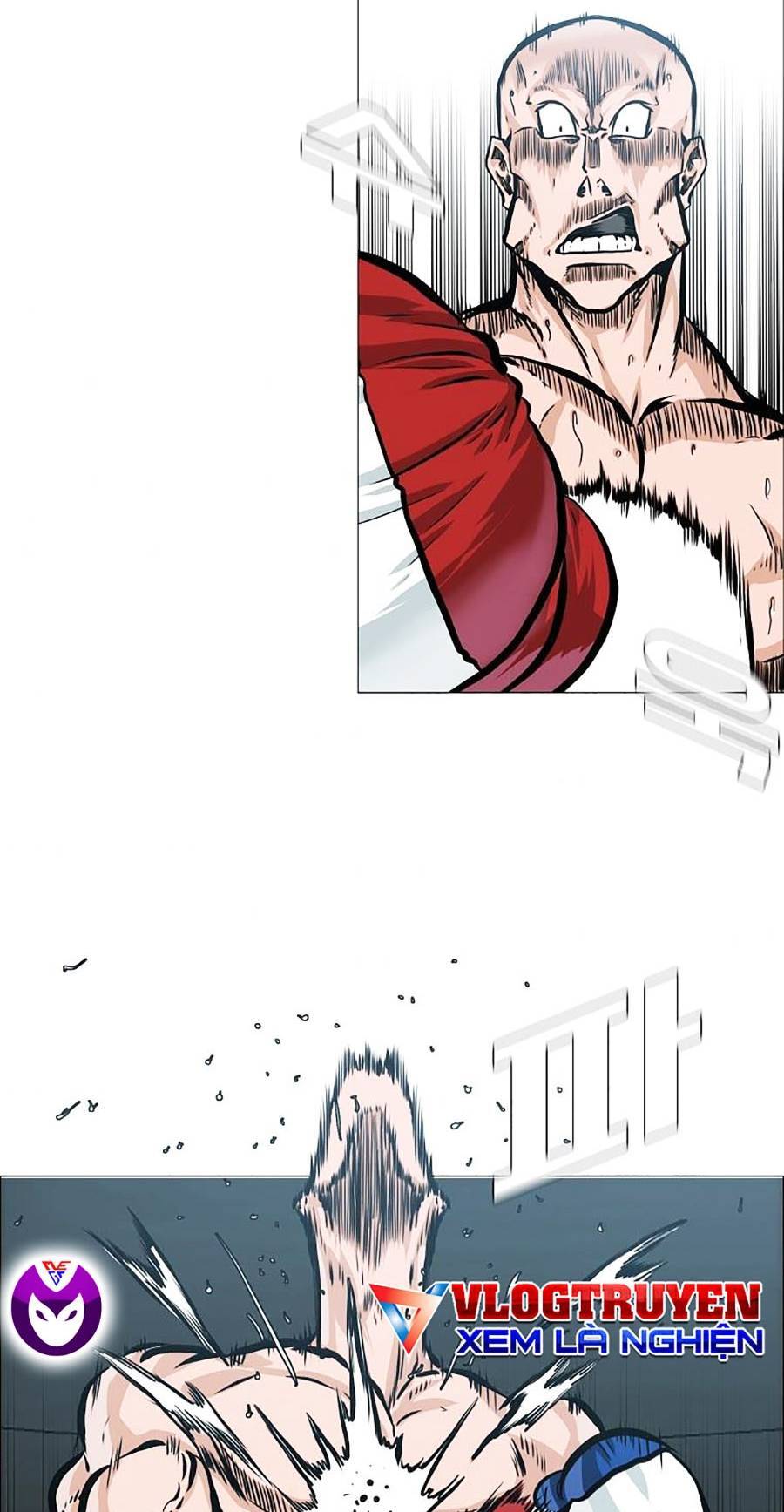 Bá Chủ Học Đường Ss4 - Chương 30