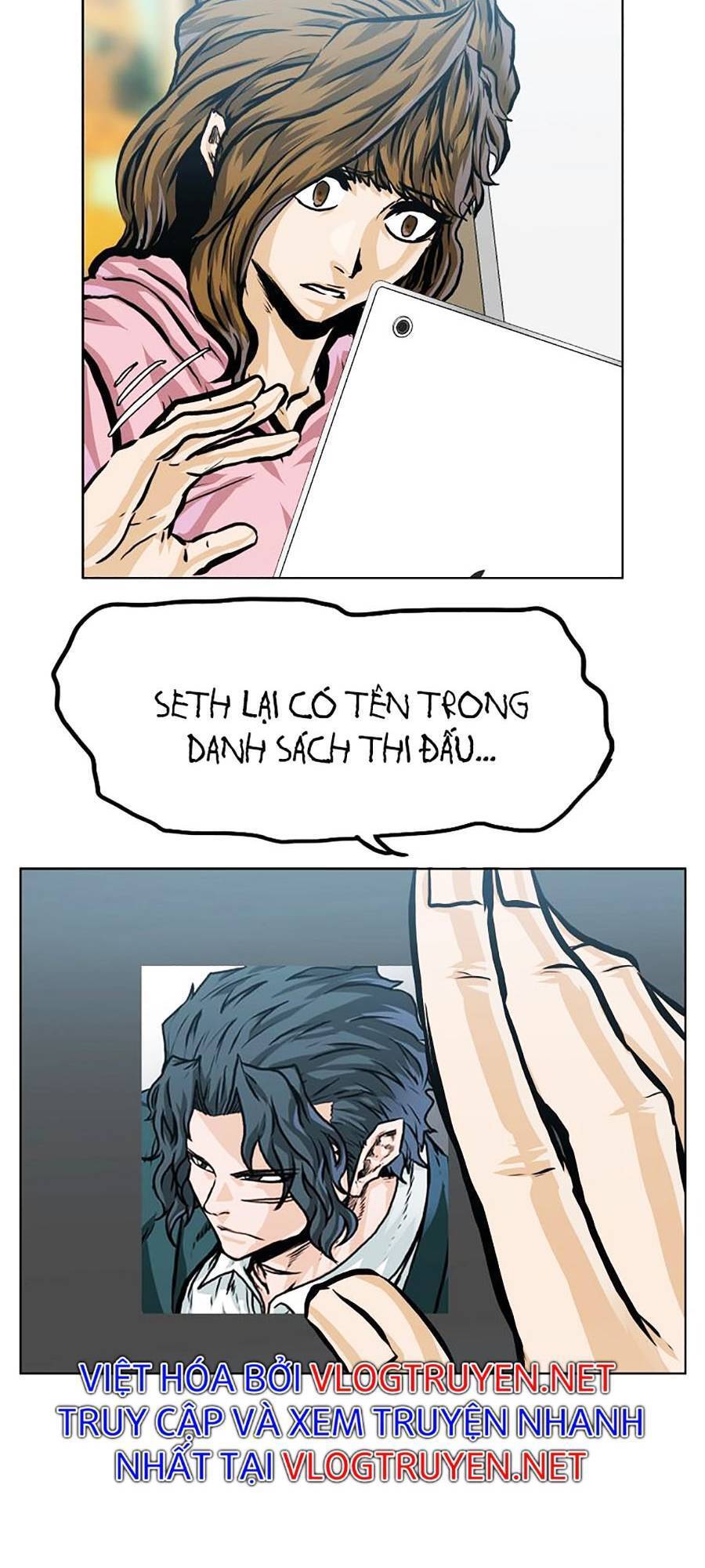 Bá Chủ Học Đường Ss4 - Chương 30