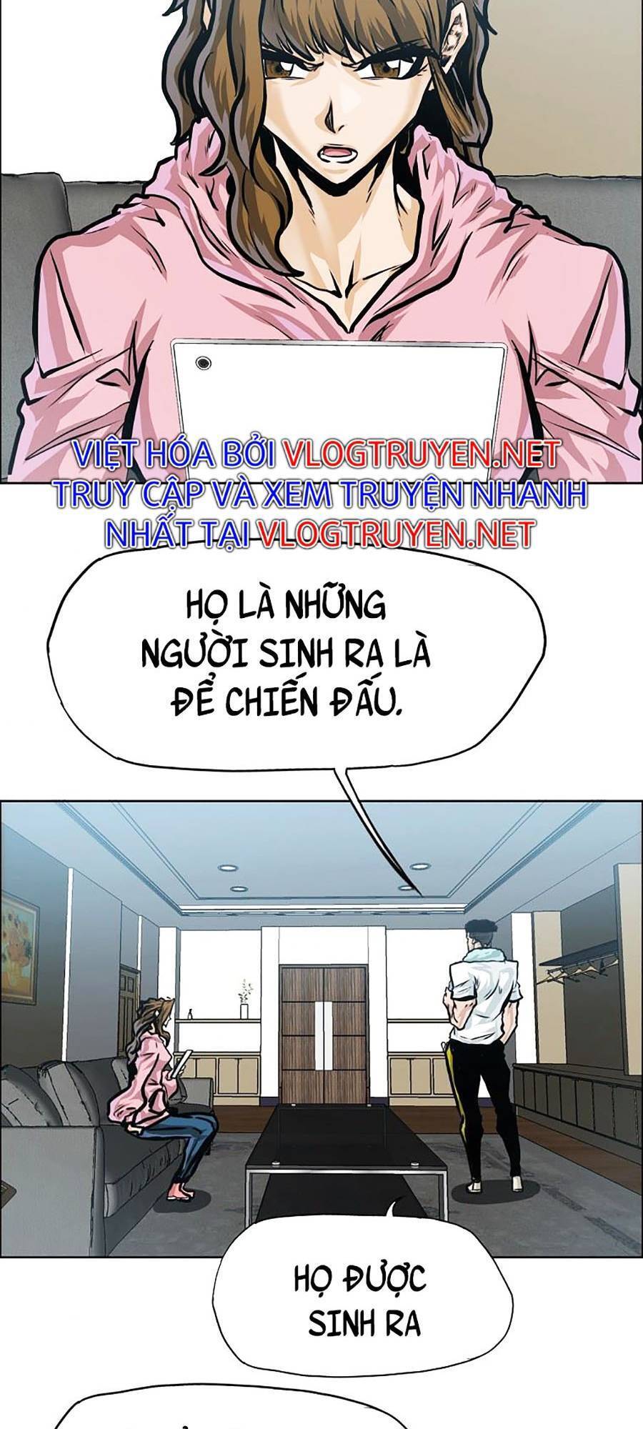 Bá Chủ Học Đường Ss4 - Chương 30