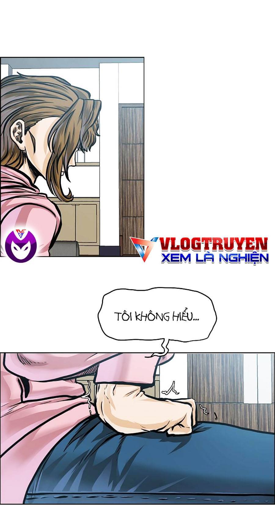 Bá Chủ Học Đường Ss4 - Chương 30