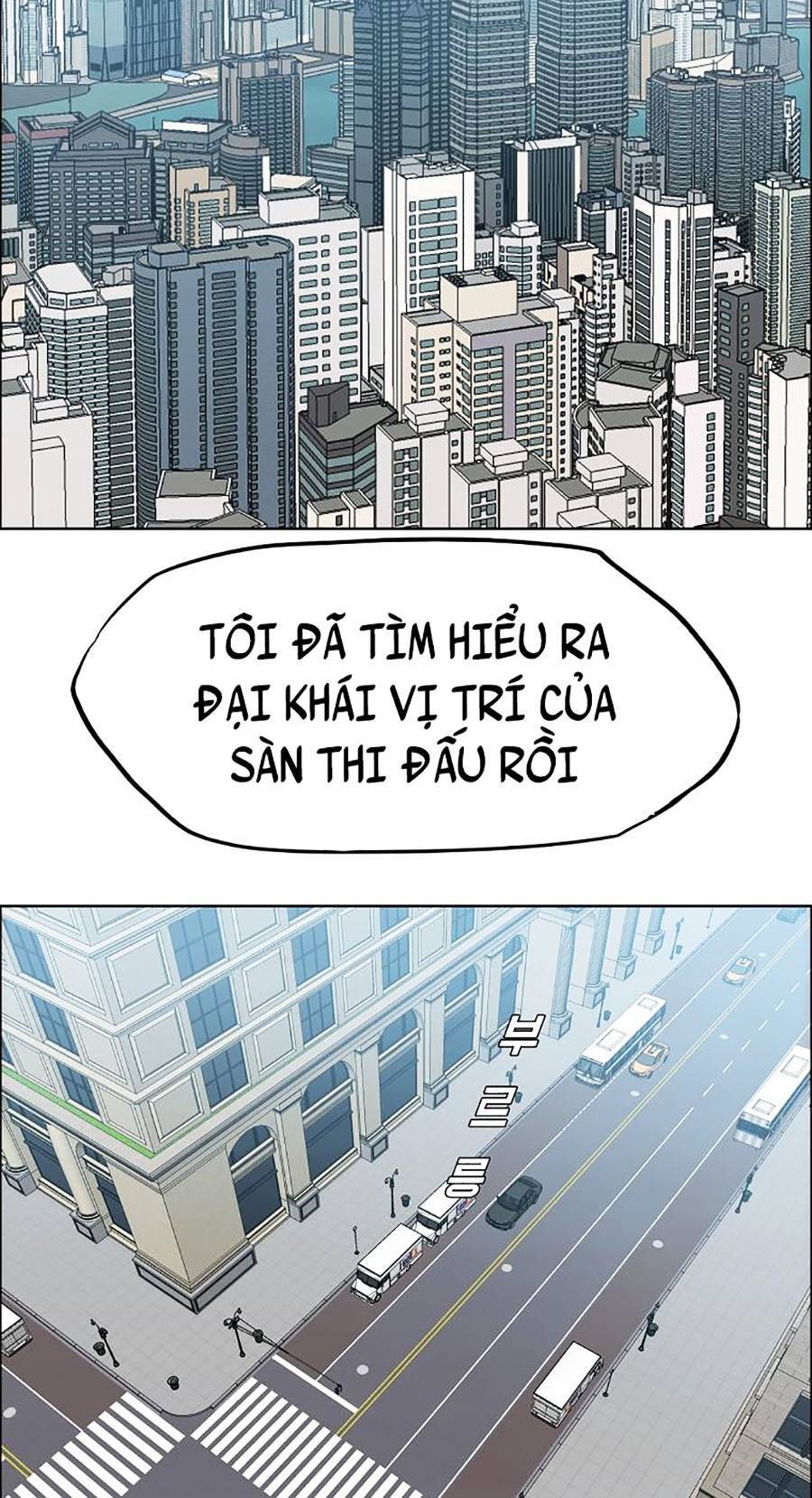 Bá Chủ Học Đường Ss4 - Chương 30