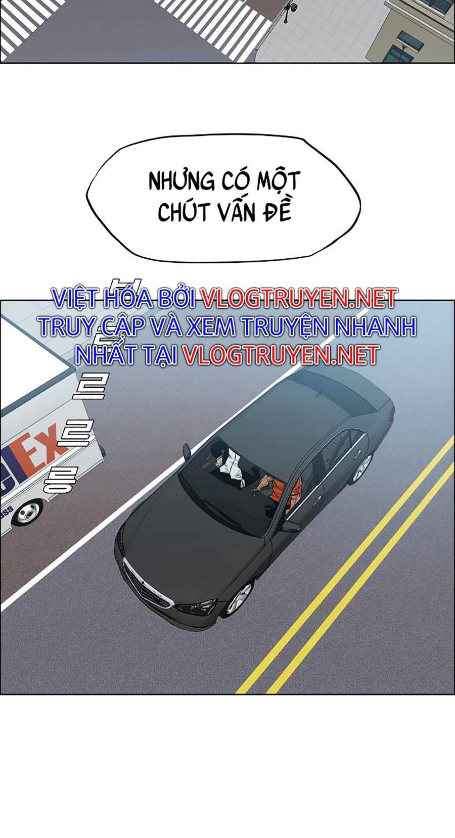 Bá Chủ Học Đường Ss4 - Chương 30