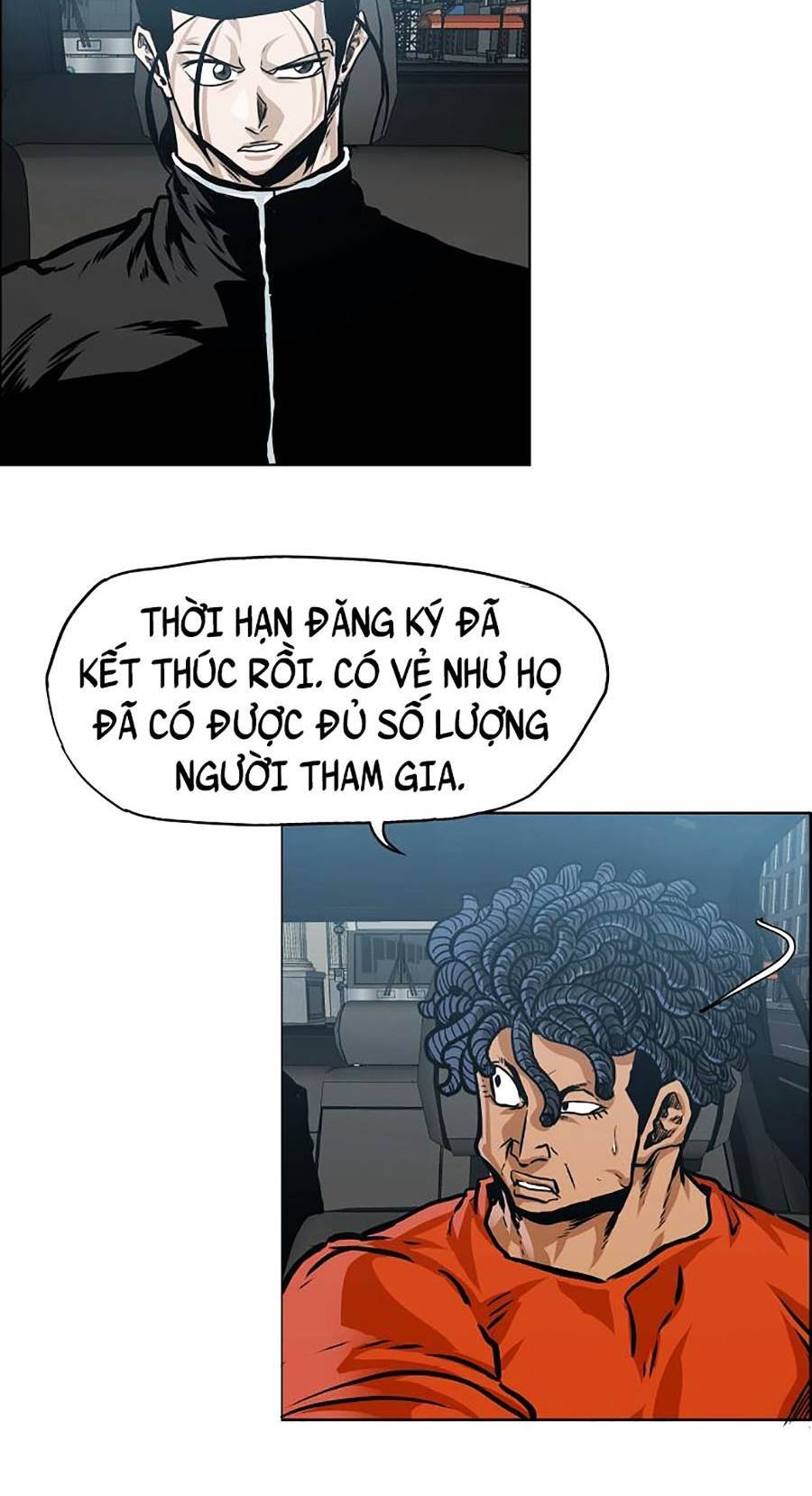 Bá Chủ Học Đường Ss4 - Chương 30