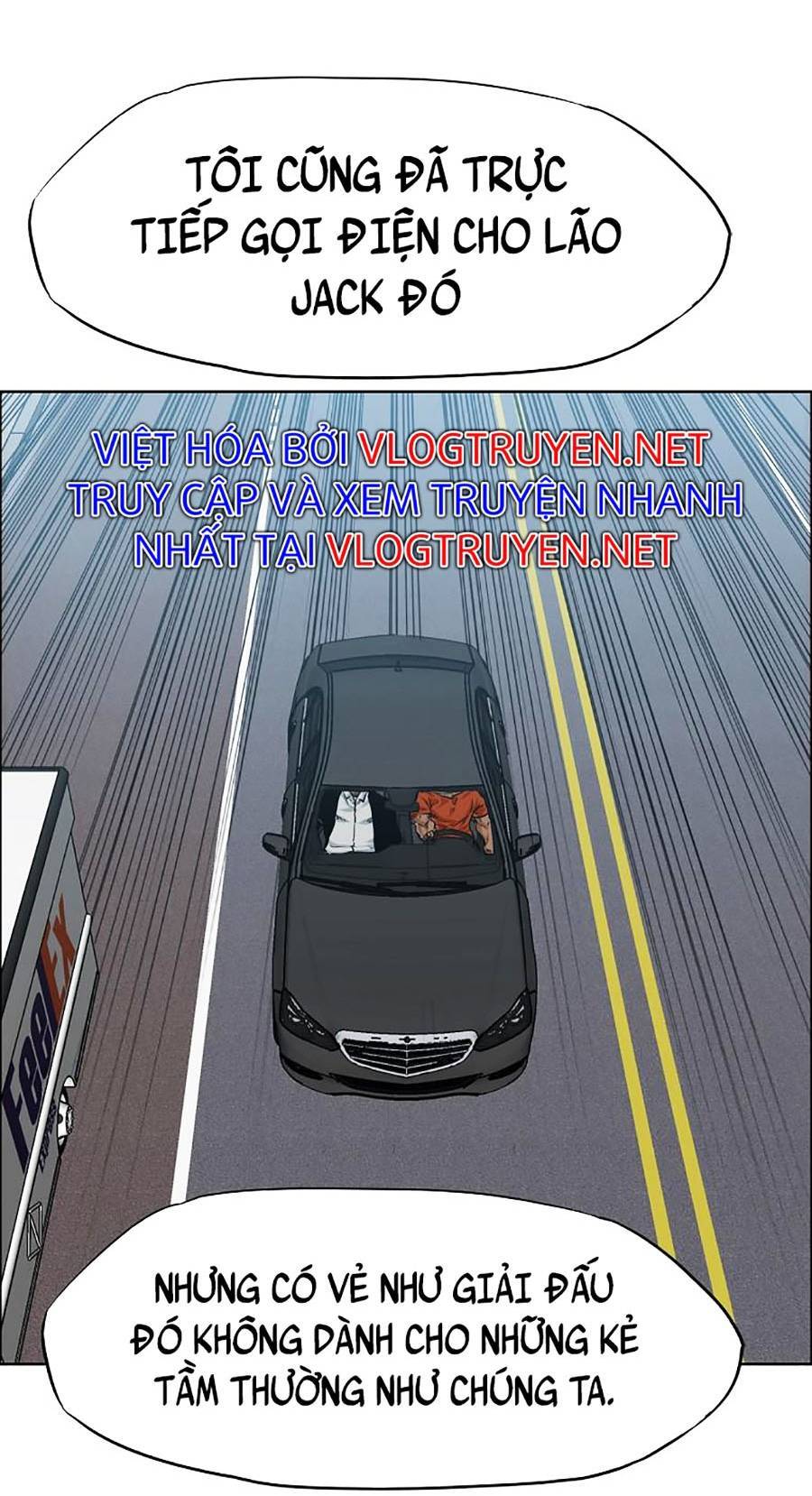 Bá Chủ Học Đường Ss4 - Chương 30