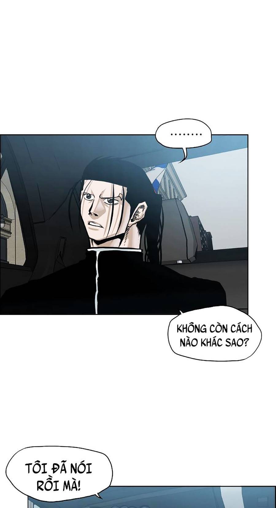 Bá Chủ Học Đường Ss4 - Chương 30