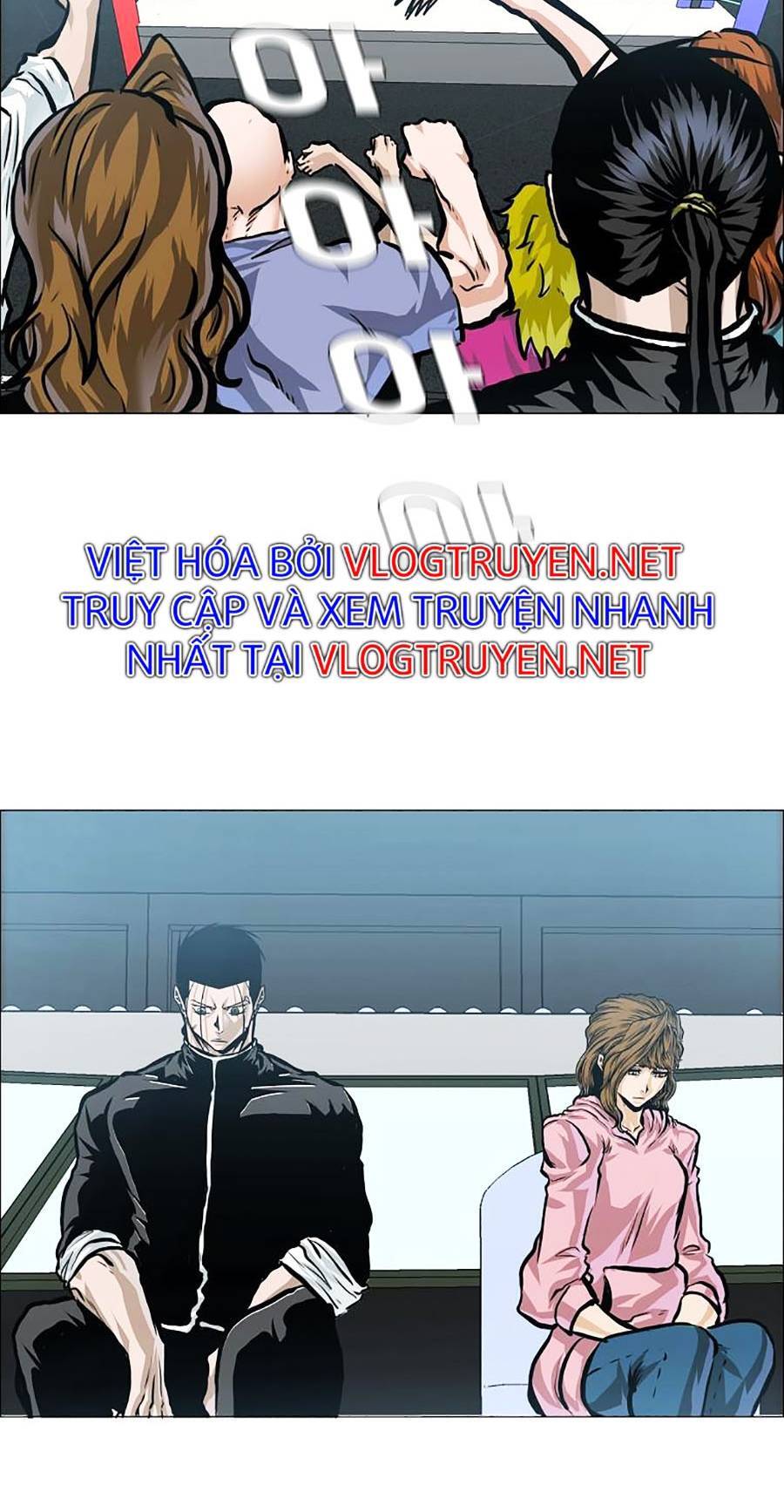 Bá Chủ Học Đường Ss4 - Chương 30