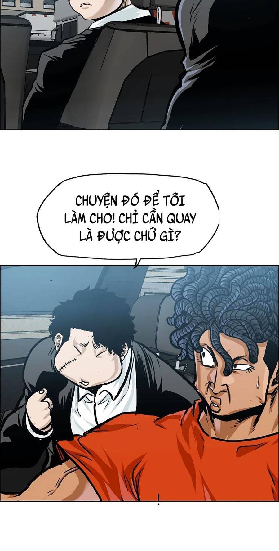 Bá Chủ Học Đường Ss4 - Chương 30