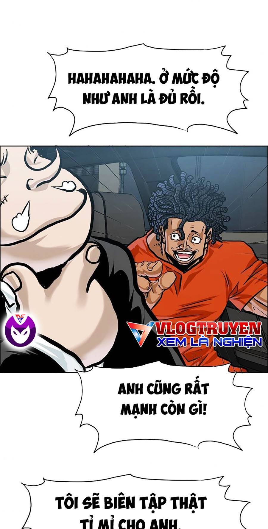 Bá Chủ Học Đường Ss4 - Chương 30