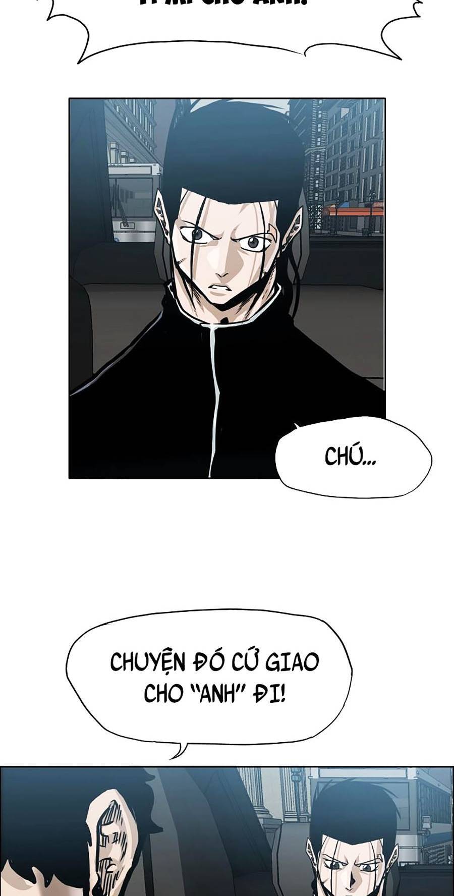 Bá Chủ Học Đường Ss4 - Chương 30