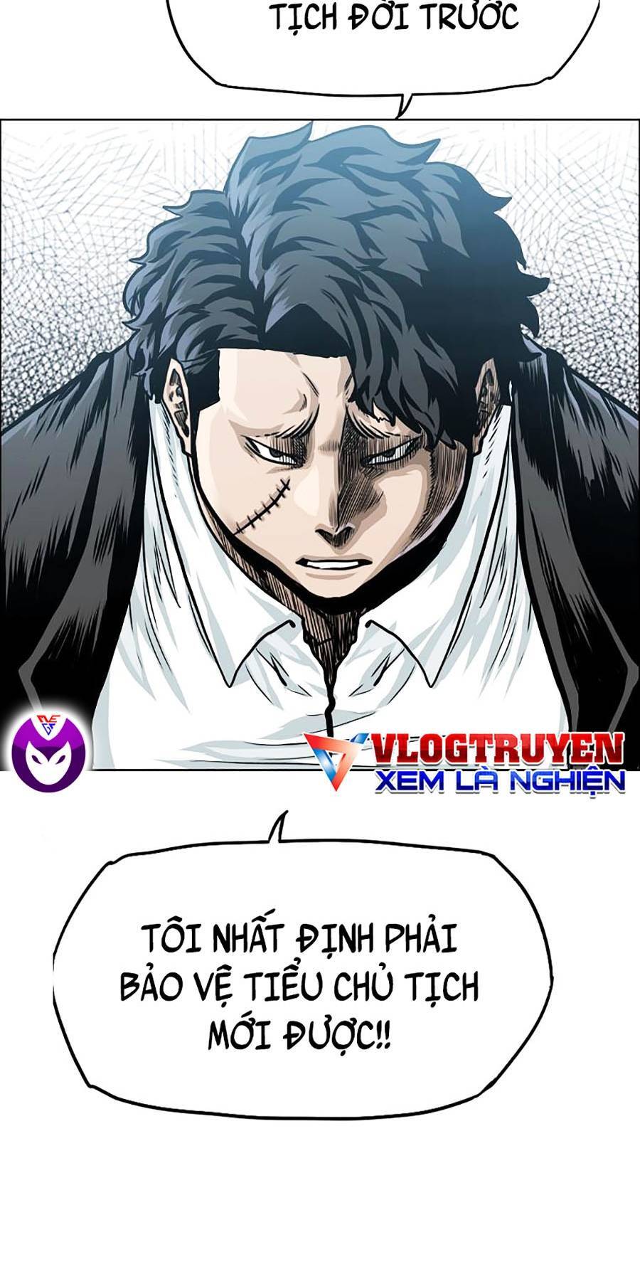 Bá Chủ Học Đường Ss4 - Chương 30