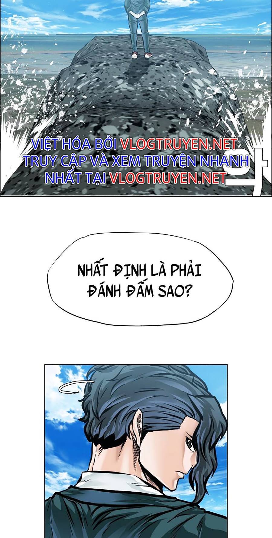 Bá Chủ Học Đường Ss4 - Chương 30