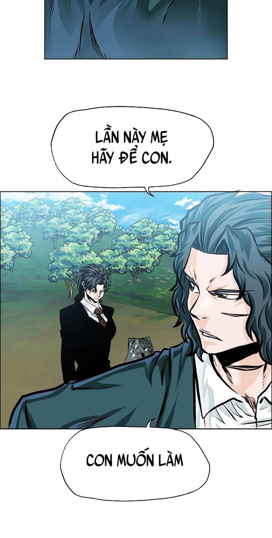 Bá Chủ Học Đường Ss4 - Chương 30