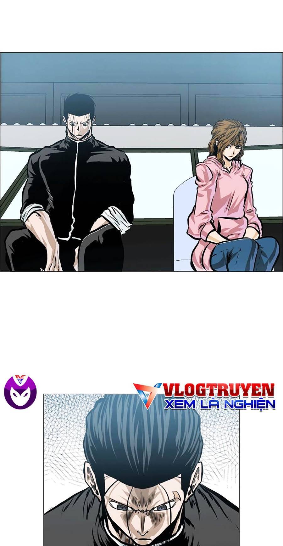 Bá Chủ Học Đường Ss4 - Chương 30