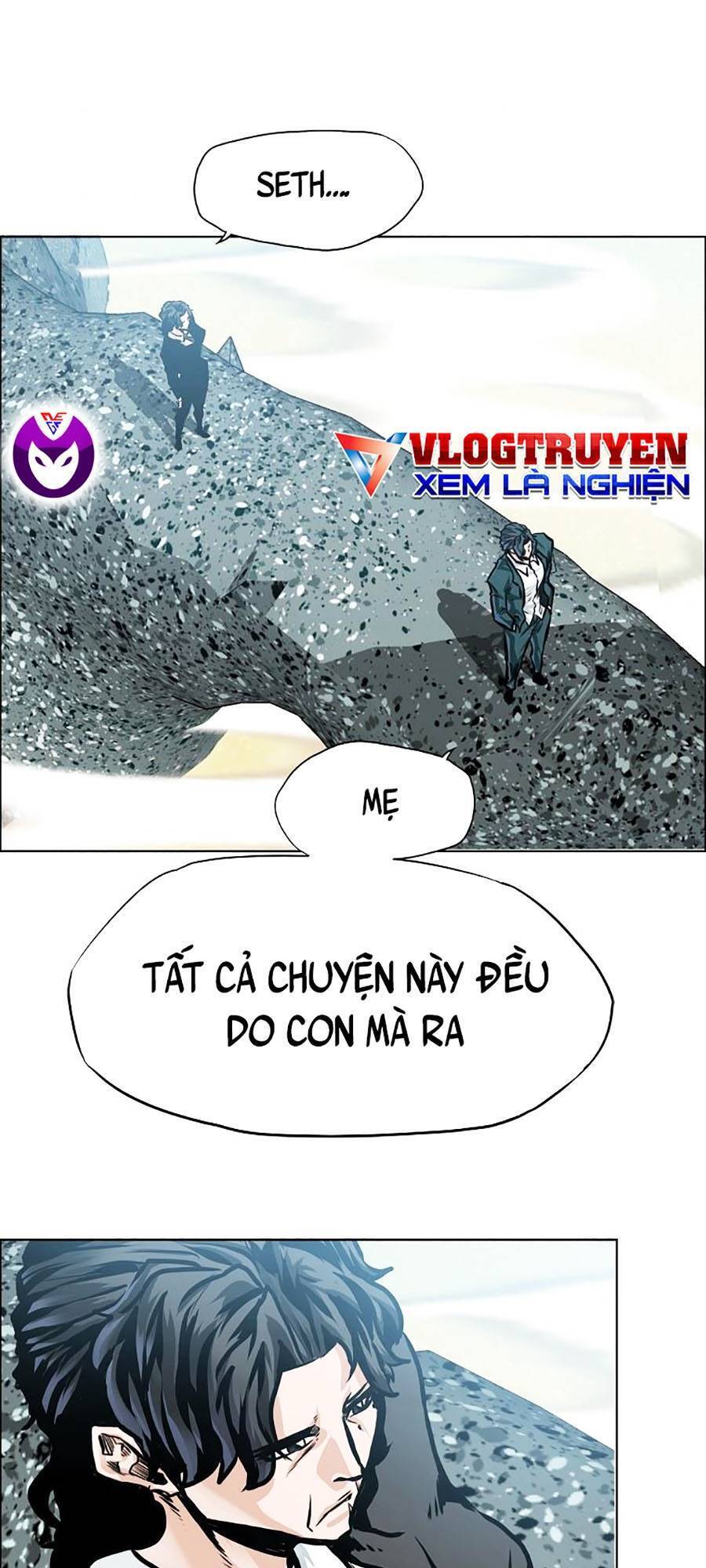 Bá Chủ Học Đường Ss4 - Chương 30