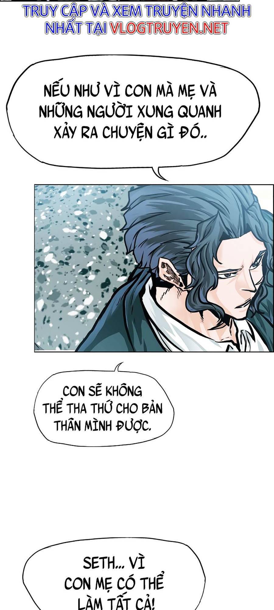 Bá Chủ Học Đường Ss4 - Chương 30