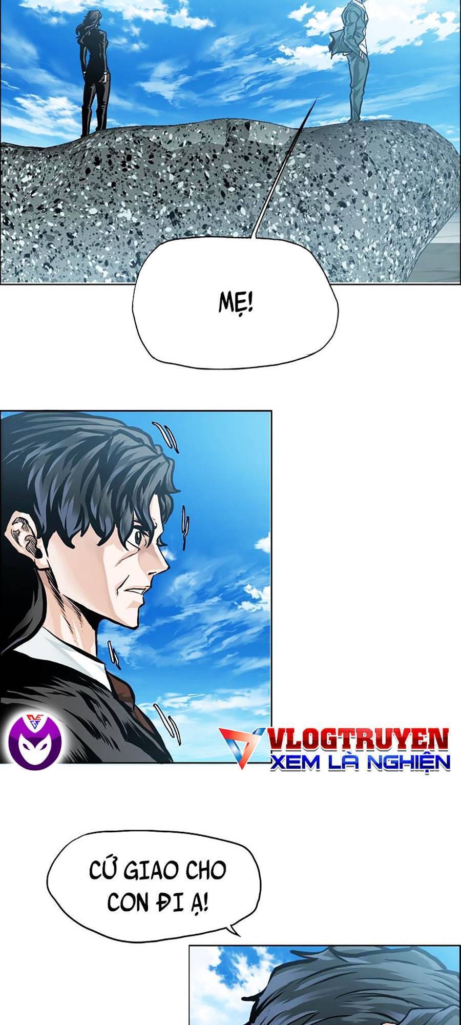 Bá Chủ Học Đường Ss4 - Chương 30