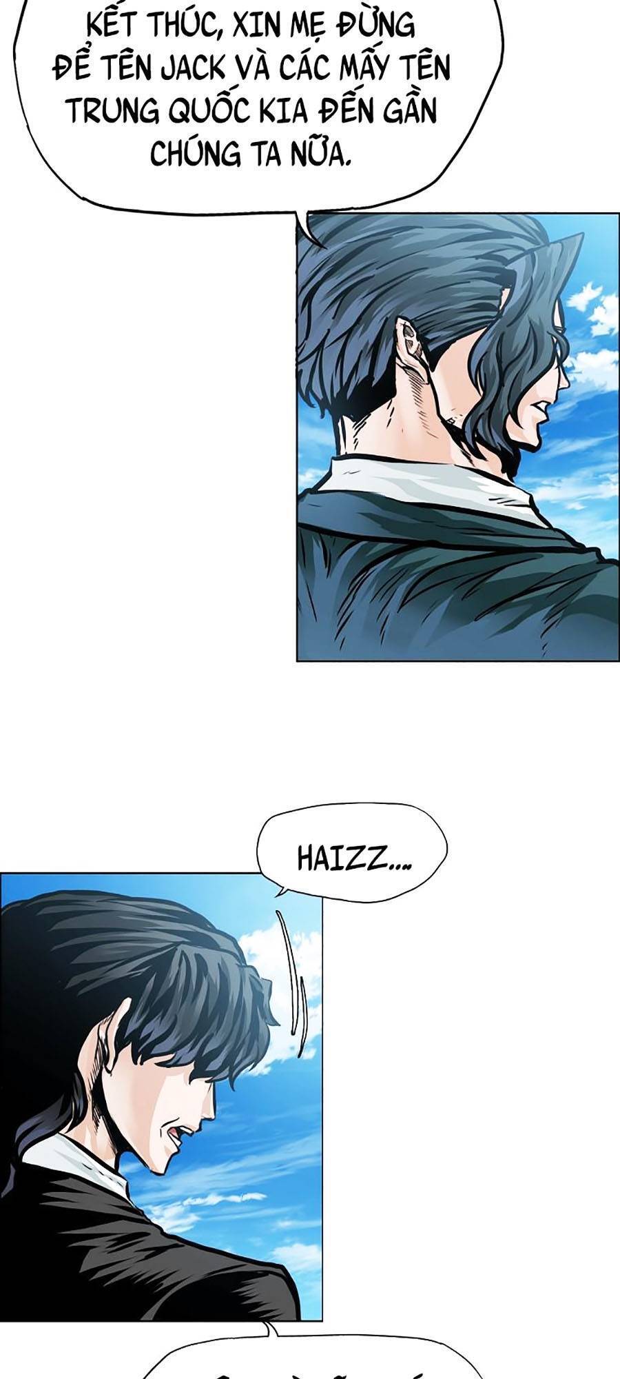 Bá Chủ Học Đường Ss4 - Chương 30