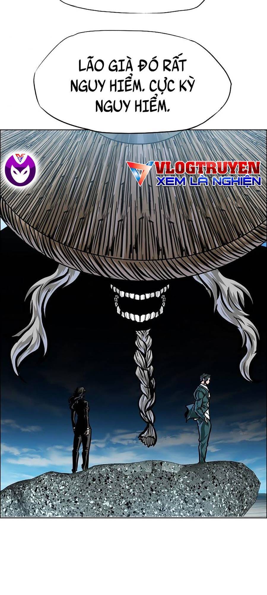 Bá Chủ Học Đường Ss4 - Chương 30