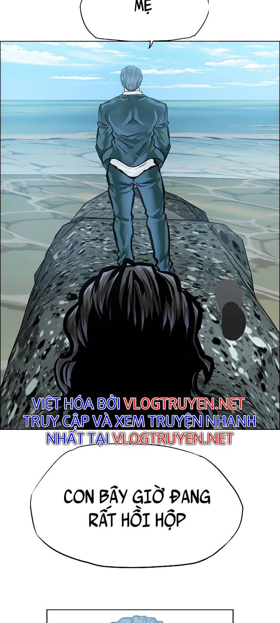 Bá Chủ Học Đường Ss4 - Chương 30