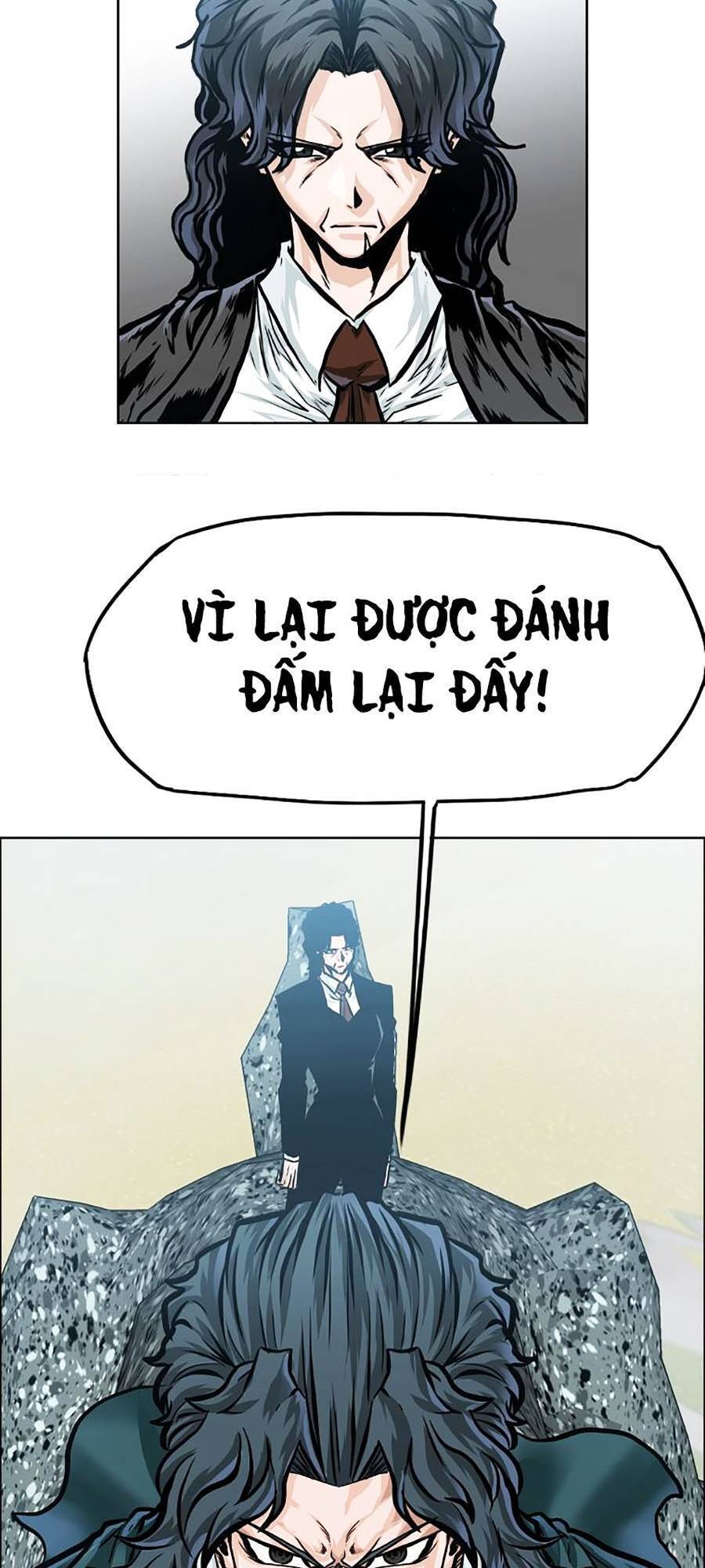 Bá Chủ Học Đường Ss4 - Chương 30