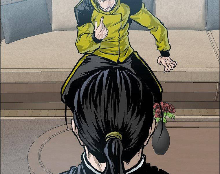 Bá Chủ Học Đường Ss4 - Chương 32