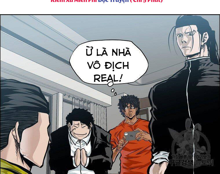 Bá Chủ Học Đường Ss4 - Chương 32