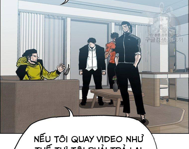 Bá Chủ Học Đường Ss4 - Chương 32