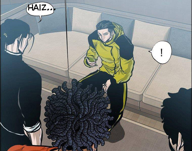 Bá Chủ Học Đường Ss4 - Chương 32