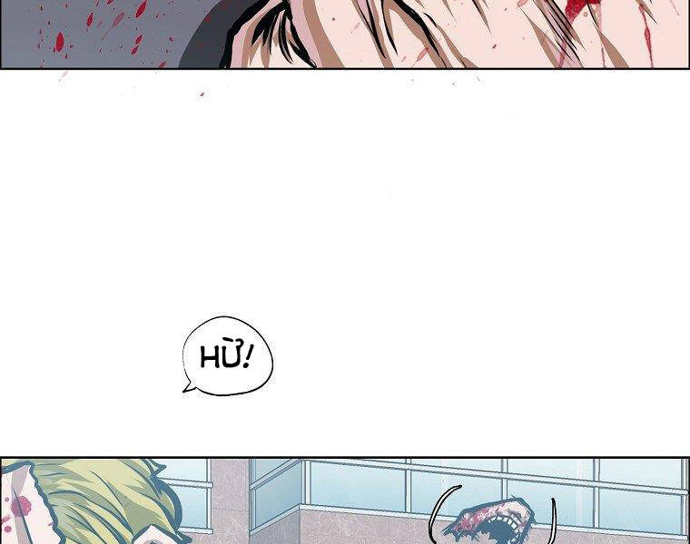 Bá Chủ Học Đường Ss4 - Chương 32