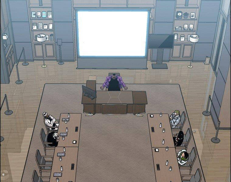 Bá Chủ Học Đường Ss4 - Chương 32