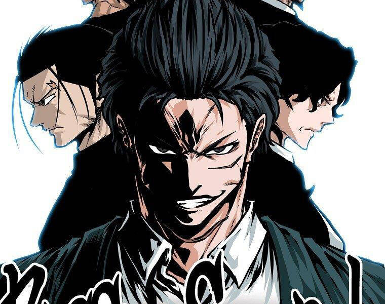 Bá Chủ Học Đường Ss4 - Chương 32