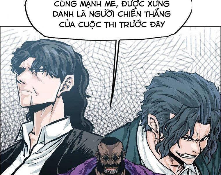 Bá Chủ Học Đường Ss4 - Chương 32