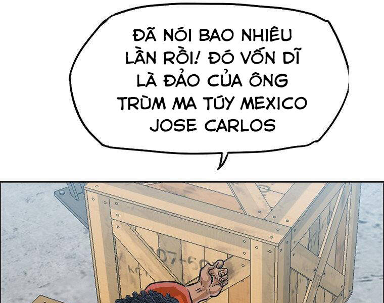 Bá Chủ Học Đường Ss4 - Chương 32