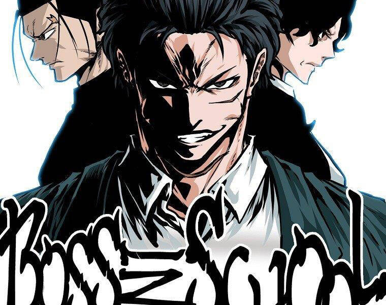 Bá Chủ Học Đường Ss4 - Chương 34