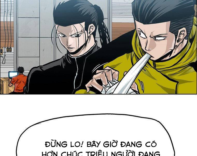 Bá Chủ Học Đường Ss4 - Chương 34