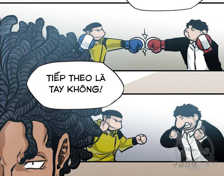 Bá Chủ Học Đường Ss4 - Chương 34