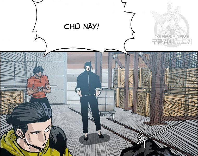 Bá Chủ Học Đường Ss4 - Chương 34