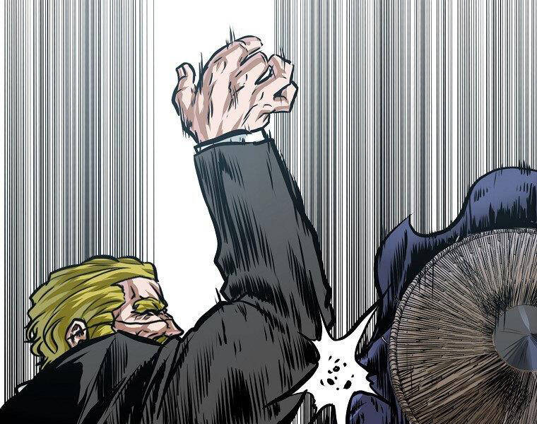 Bá Chủ Học Đường Ss4 - Chương 34