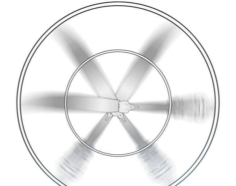 Bá Chủ Học Đường Ss4 - Chương 34