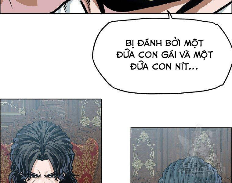 Bá Chủ Học Đường Ss4 - Chương 34