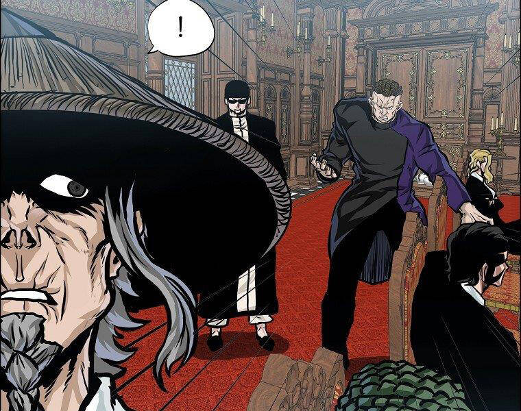 Bá Chủ Học Đường Ss4 - Chương 34