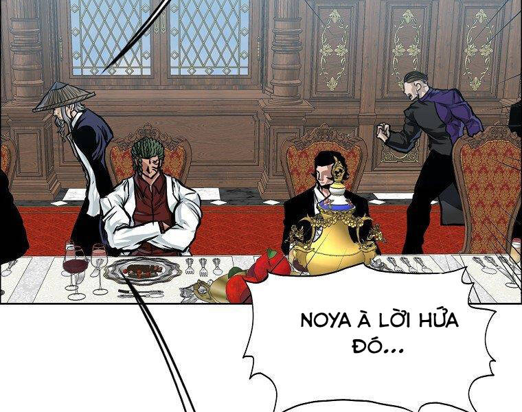 Bá Chủ Học Đường Ss4 - Chương 34