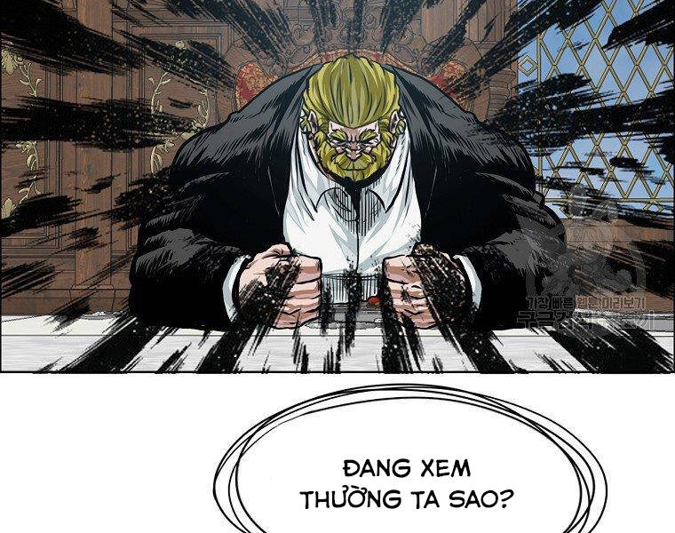 Bá Chủ Học Đường Ss4 - Chương 34