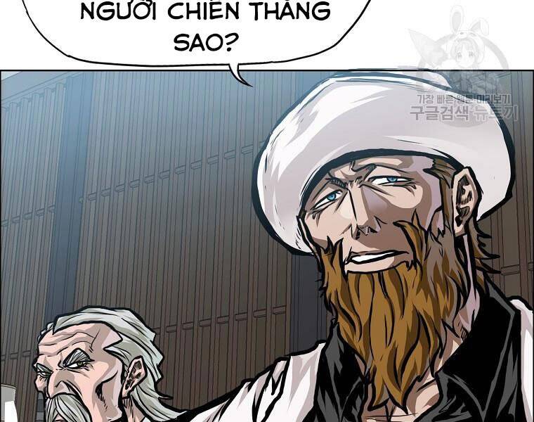 Bá Chủ Học Đường Ss4 - Chương 36