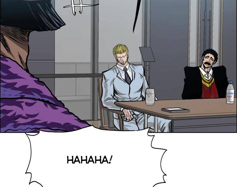 Bá Chủ Học Đường Ss4 - Chương 36